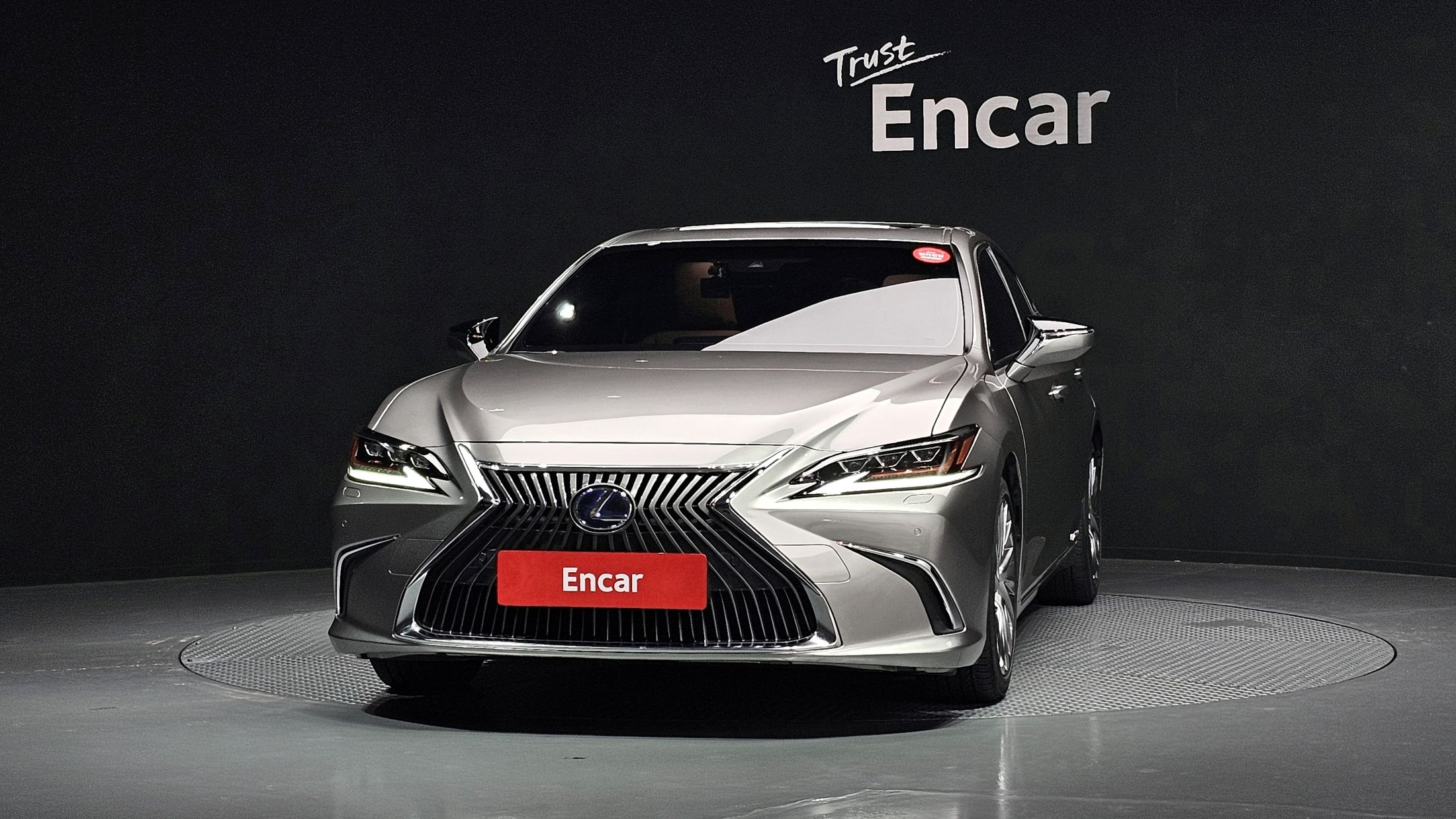 LEXUS ES300H 2019
