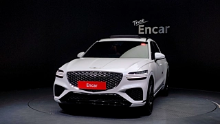 GENESIS GV70 2022