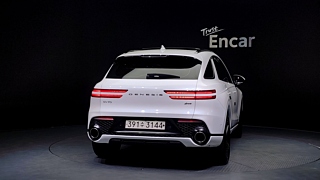 GENESIS GV70 2022
