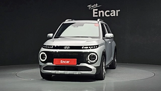 HYUNDAI CASPER ELECTRIC 2025