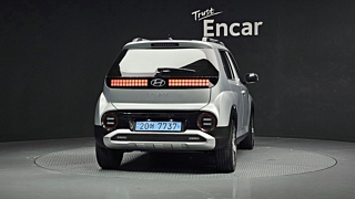 HYUNDAI CASPER ELECTRIC 2025
