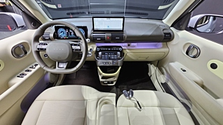 HYUNDAI CASPER ELECTRIC 2025