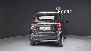 KIA RAY 2020