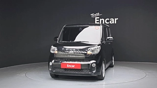 KIA RAY 2020