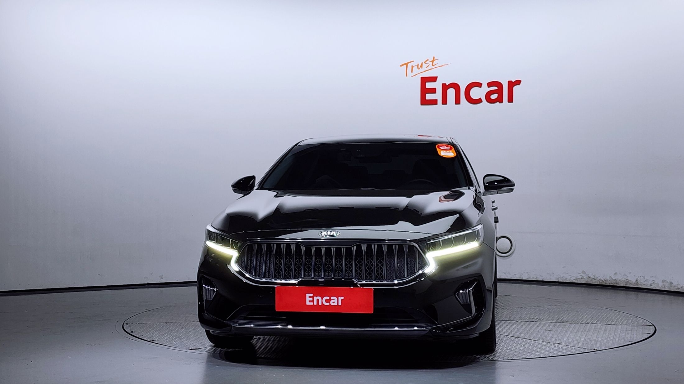 KIA K7 PREMIER 2019