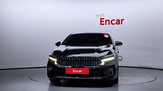 KIA K7 PREMIER 2019