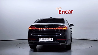 KIA K7 PREMIER 2019