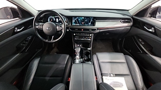 KIA K7 PREMIER 2019