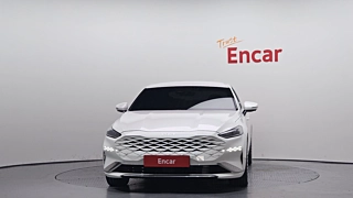 KIA K8 HYBRID 2024