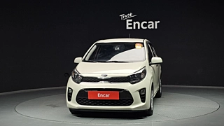 KIA MORNING JA 2018