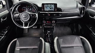 KIA MORNING JA 2018