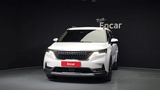 KIA CARNIVAL 2023