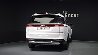 KIA CARNIVAL 2023