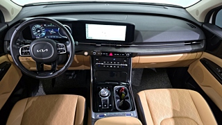 KIA CARNIVAL 2023