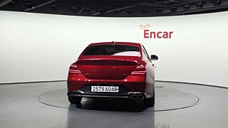 GENESIS G70 2021
