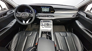 HYUNDAI PALISADE 2020
