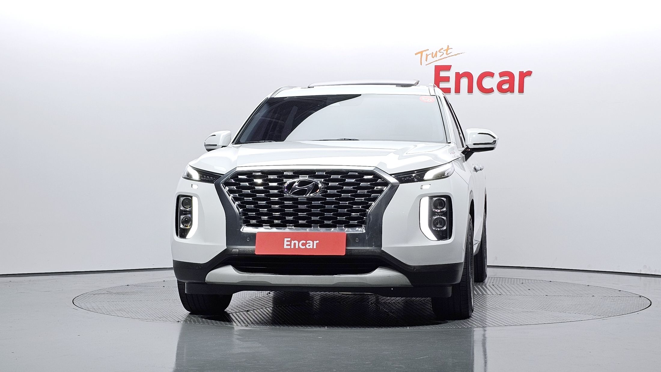 HYUNDAI PALISADE 2020