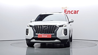 HYUNDAI PALISADE 2020