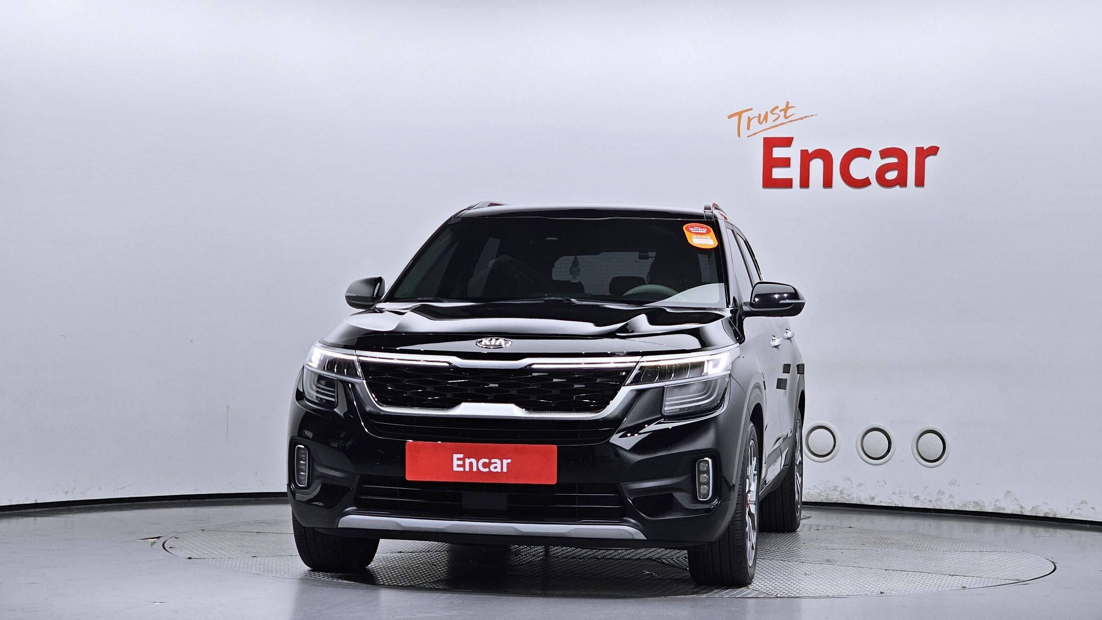 KIA SELTOS 2020