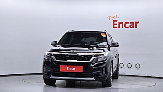 KIA SELTOS 2020