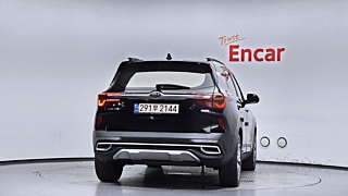 KIA SELTOS 2020