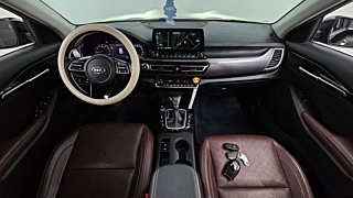 KIA SELTOS 2020