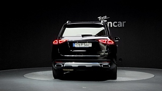 MERCEDES BENZ GLE-CLASS W167 2020