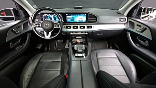 MERCEDES BENZ GLE-CLASS W167 2020