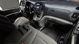 HYUNDAI STAREX GRAND 2019
