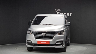 HYUNDAI STAREX GRAND 2019