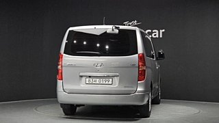 HYUNDAI STAREX GRAND 2019