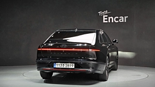 HYUNDAI GRANDEUR GN7 2025