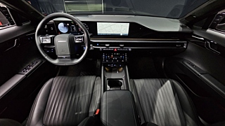 HYUNDAI GRANDEUR GN7 2025