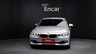 BMW 3-SERIES F30 2015