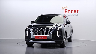 HYUNDAI PALISADE 2020