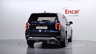 HYUNDAI PALISADE 2020