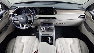 HYUNDAI PALISADE 2020