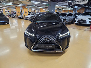 LEXUS UX300H 2025