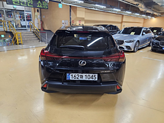 LEXUS UX300H 2025