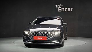 HYUNDAI GRANDEUR IG 2020