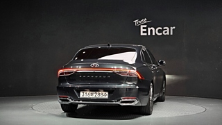 HYUNDAI GRANDEUR IG 2020