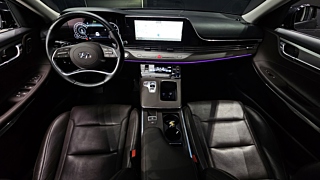 HYUNDAI GRANDEUR IG 2020