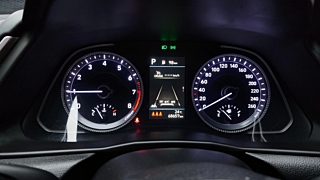HYUNDAI SONATA DN8 2021