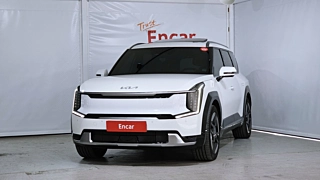 KIA EV9 2023