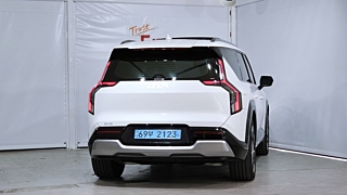KIA EV9 2023