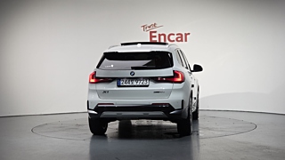 BMW X1 U11 2023