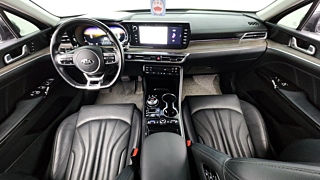 KIA K5 2020