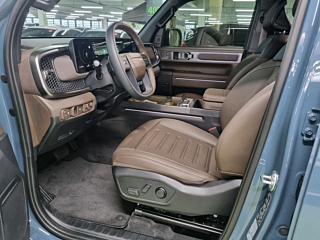 KIA TASMAN 2025
