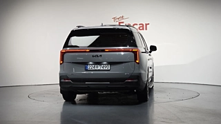 KIA CARNIVAL 2025