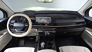 KIA CARNIVAL 2025